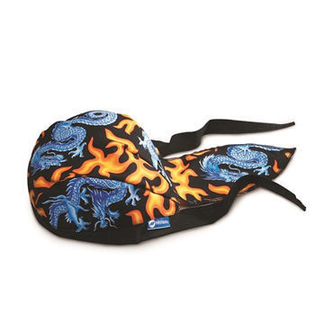 Miller Dragon Welding Bandana